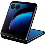Смартфон Motorola Razr 40 Ultra 8/256Gb, XT2321-1, черный PAX40000SE 256 Гб, 8 Гб