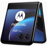 Смартфон Motorola Razr 40 Ultra 8/256Gb, XT2321-1, черный PAX40000SE 256 Гб, 8 Гб