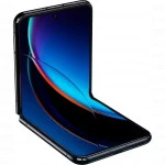 Смартфон Motorola Razr 40 Ultra 8/256Gb, XT2321-1, черный PAX40000SE 256 Гб, 8 Гб