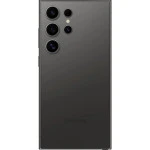 Смартфон Samsung Galaxy S24 Ultra 5G Titanium Black SM-S928BZKGSKZ (256 Гб, 12 Гб)