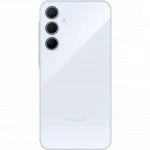 Смартфон Samsung Galaxy A35 5G Light blue SM-A356ELBGSKZ (256 Гб, 8 Гб)