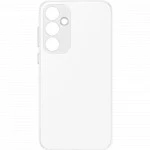 Аксессуары для смартфона Samsung Чехол (клип-кейс) Samsung для Samsung Galaxy A35 Clear Case Clear Case A35 прозрачный EF-QA356CTEGRU