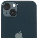 Смартфон Apple iPhone 13 MVU73CH/A (256 Гб, 4 Гб)