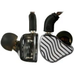 Наушники FiiO JH3 80001881