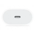 Аксессуары для смартфона Apple Сетевое зарядное устройство Apple MUVV3ZM/A