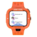 Elari KidPhone KP-MB-ORG