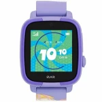 Elari FixiTime Fun FT-F-VIOLET
