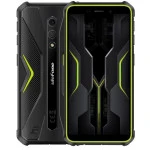 Смартфон Ulefone Armor X12 Pro (4/64Gb) IP69K Green 6937748735526 64 Гб, 4 Гб
