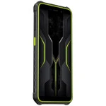 Смартфон Ulefone Armor X12 Pro (4/64Gb) IP69K Green 6937748735526 64 Гб, 4 Гб