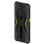 Смартфон Ulefone Armor X12 Pro (4/64Gb) IP69K Green 6937748735526 64 Гб, 4 Гб