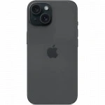 Смартфон Apple iPhone 15 MTP03HX/A 128 Гб, 6 Гб