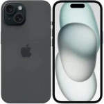 Смартфон Apple iPhone 15 MTP03HX/A 128 Гб, 6 Гб