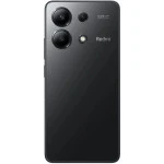 Смартфон Xiaomi Redmi Note 13 8/512Gb Midnight Black 60204 (512 Гб, 8 Гб)