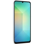 Смартфон Samsung Galaxy A06 4/64Gb Light Blue SM-A065FLBDMEA (64 Гб, 4 Гб)
