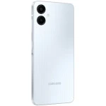 Смартфон Samsung Galaxy A06 4/64Gb Light Blue SM-A065FLBDMEA (64 Гб, 4 Гб)