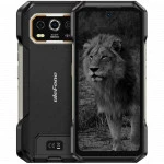Смартфон Ulefone Armor 27 Pro 12/256Gb Black ULFAR27P-12256BLK 256 Гб, 12 Гб