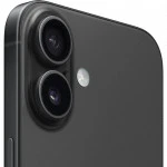 Смартфон Apple iPhone 16 256Gb Black MYEE3HN/A 256 Гб, 8 Гб