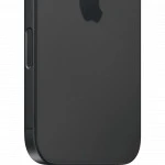 Смартфон Apple iPhone 16 256Gb Black MYEE3HN/A 256 Гб, 8 Гб