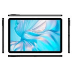 Планшет Doogee T30 Ultra 11" 12/256GB Black DOO-T30ULT-12256BLK 256 Гб, 12 Гб