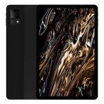 Планшет Doogee T30 Ultra 11" 12/256GB Black DOO-T30ULT-12256BLK 256 Гб, 12 Гб