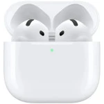 Наушники Apple AirPods 4 MXP63ZA/A