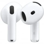 Наушники Apple AirPods 4 MXP63ZA/A