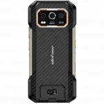 Смартфон Ulefone Armor 27 12/256Gb Black ULFAR27-12256BLK 256 Гб, 12 Гб