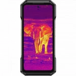 Смартфон Ulefone Armor 27T 12/256Gb Black ULFAR27T-12256BLK 256 Гб, 12 Гб