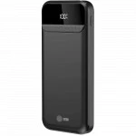 Аксессуары для смартфона Cactus Мобильный аккумулятор CS-PBFSCA-10000