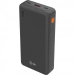 Аксессуары для смартфона Cactus Мобильный аккумулятор CS-PBFSFA-20000