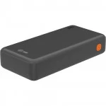 Аксессуары для смартфона Cactus Мобильный аккумулятор CS-PBFSFA-20000