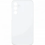 Аксессуары для смартфона Samsung Чехол (клип-кейс) Samsung для Samsung Galaxy A25 Clear Case A25 прозрачный EF-QA256CTEGRU