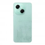 Смартфон TECNO KL4 128+4 Magic Skin Green (128 Гб, 4 Гб)
