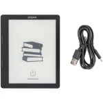 Digma F4 5.83" E-ink F4B