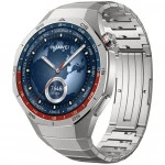 Huawei Watch GT 5 Pro VLI-B29 46mm Titanium Strap 55020DGG
