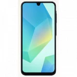 Смартфон Samsung Galaxy A16 SM-A165FZKISKZ (256 Гб, 8 Гб)