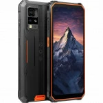 Смартфон Blackview BV4800 PRO (4/128Gb) ORANGE BV4800_PRO_ORANGE 128 Гб, 4 Гб