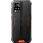 Смартфон Blackview BV4800 PRO (4/128Gb) ORANGE BV4800_PRO_ORANGE 128 Гб, 4 Гб