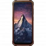 Смартфон Blackview BV4800 PRO (4/128Gb) ORANGE BV4800_PRO_ORANGE 128 Гб, 4 Гб