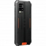 Смартфон Blackview BV4800 PRO (4/128Gb) ORANGE BV4800_PRO_ORANGE 128 Гб, 4 Гб