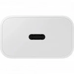 Аксессуары для смартфона Samsung Сетевое зарядное устройство Samsung EP-T2510XWEGRU