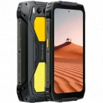 Смартфон Blackview BV7300 6/256Gb Black BV7300-6256BLA 256 Гб, 6 Гб