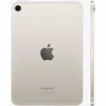 Планшет Apple iPad Mini (2024) 128Gb Wi-Fi + Cellular Starlight MXPQ3 128 Гб, 8 Гб