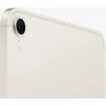 Планшет Apple iPad Mini (2024) 128Gb Wi-Fi + Cellular Starlight MXPQ3 128 Гб, 8 Гб