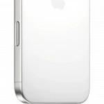 Смартфон Apple iPhone 16 Pro Max 256Gb White Titanium MYWH3 (256 Гб, 8 Гб)