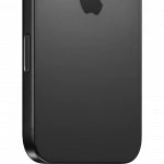 Смартфон Apple iPhone 16 Pro Max 256Gb Black Titanium MYWG3 (256 Гб, 8 Гб)