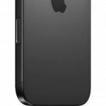 Смартфон Apple iPhone 16 Pro 256Gb Black Titanium MYN03 (256 Гб, 8 Гб)