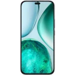Смартфон Honor X8c Midnight Black 5109BQDU 128 Гб, 8 Гб