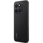 Смартфон Honor X8c Midnight Black 5109BQDU 128 Гб, 8 Гб
