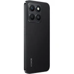 Смартфон Honor X8c Midnight Black 5109BQDU 128 Гб, 8 Гб